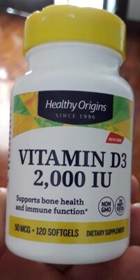 Vitamin D3