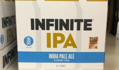 Infinite IPA