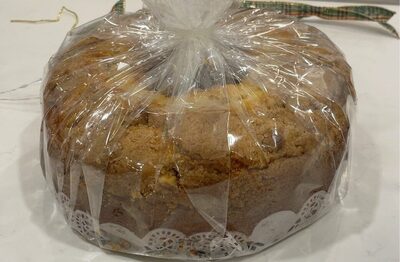 Old Fashioned Buttermilk Cinnamon Streusel Cake