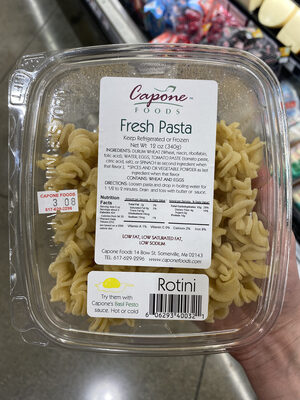Rotini