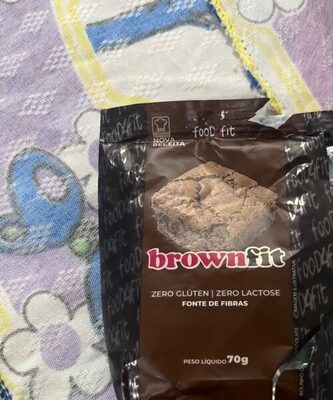 Brownfit