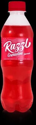 Razzl Grenadine