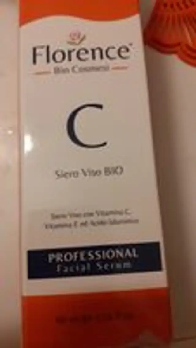 Florence Facial serum
