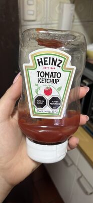 Tomato Ketchup