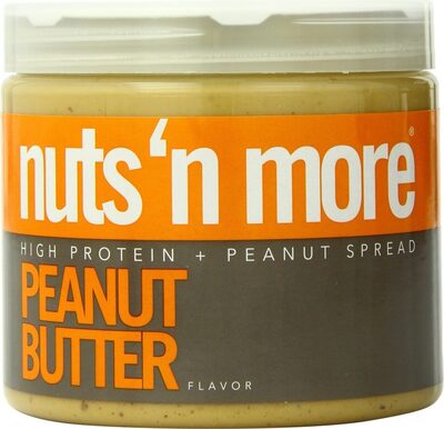 Peanut Spread