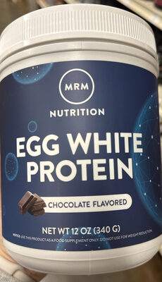 Egg White Protein