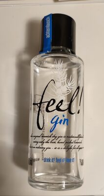 feel! Gin