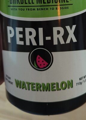 Peri-RX