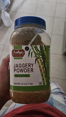 Jaggery Powder