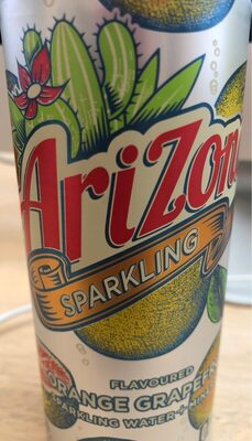 Arizona Sparkling