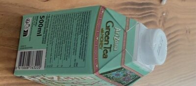 AriZona front packaging