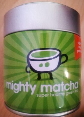 matcha