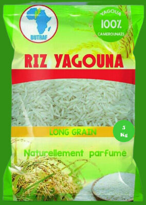 RIZ DE YAGOUNA
