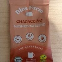 Chagaccino