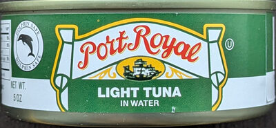 Ocean Delight Chunk Light Tuna