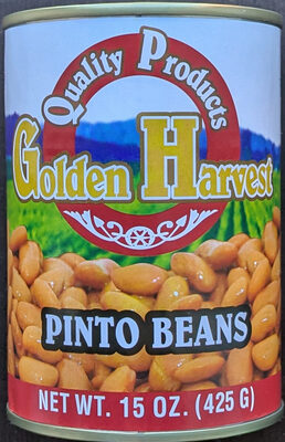 Pinto Beans