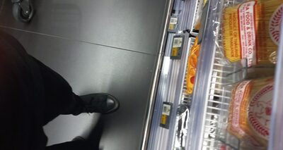 Organic pad thai noodles