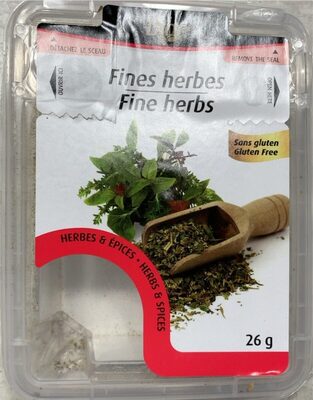 Fines herbes