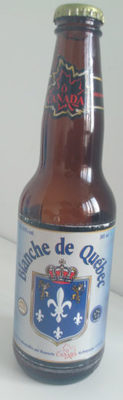 Blanche du Québec