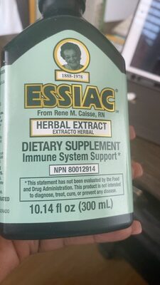Herbal Extract