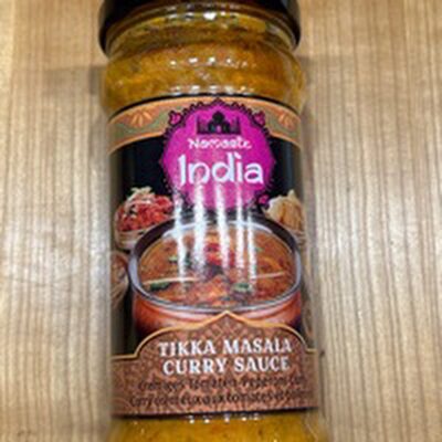 Tikka Masala