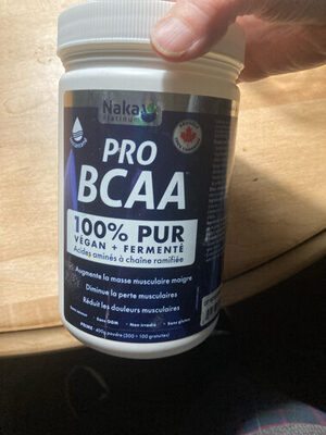 Bcaa