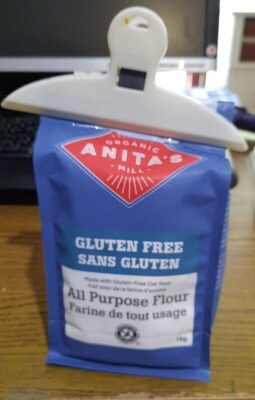 Gluten Free Flour