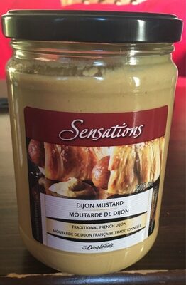 Moutarde