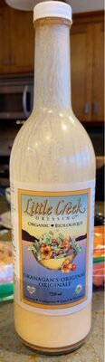 Little Creek Original Dressing