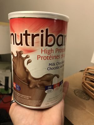 High Protein