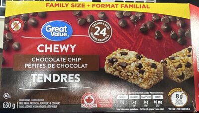 Brisures de chocolat "Tendres"