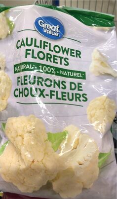 Cauliflower