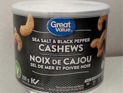Noix de Cajou