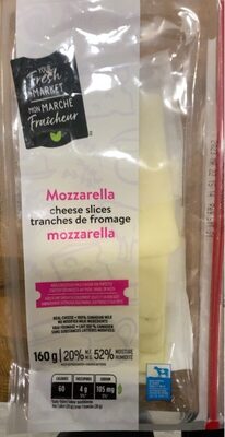 Mozzarella