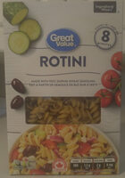 Rotini