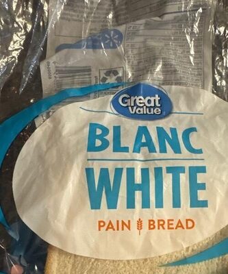 White Bread