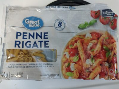 Penne Rigate