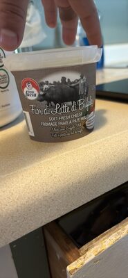 Mozzarella di bufalo