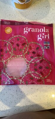 granola