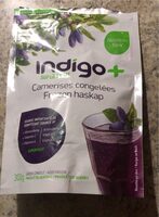 Camerises congelées