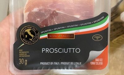 Proscuitto
