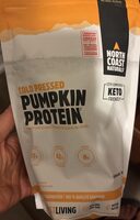Cold Pressed Pumpkin Protein Pumpkin Seed Protein