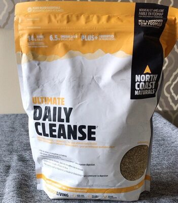 Ultimate Daily Cleanse