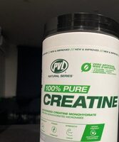 Creatine