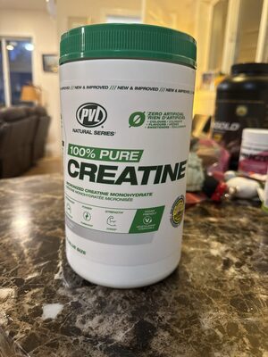 Creatine
