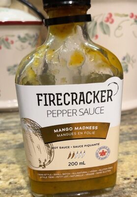 Pepper Sauce