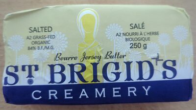 Salted Butter