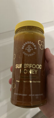 100% Australian Honey