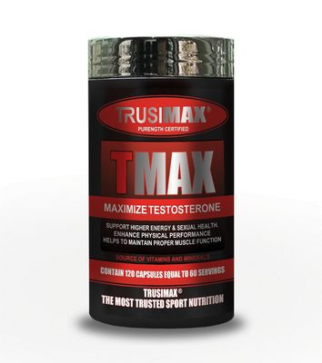 TRAUSIMAX TMAX