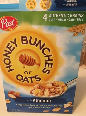 Essential Oil front packaging